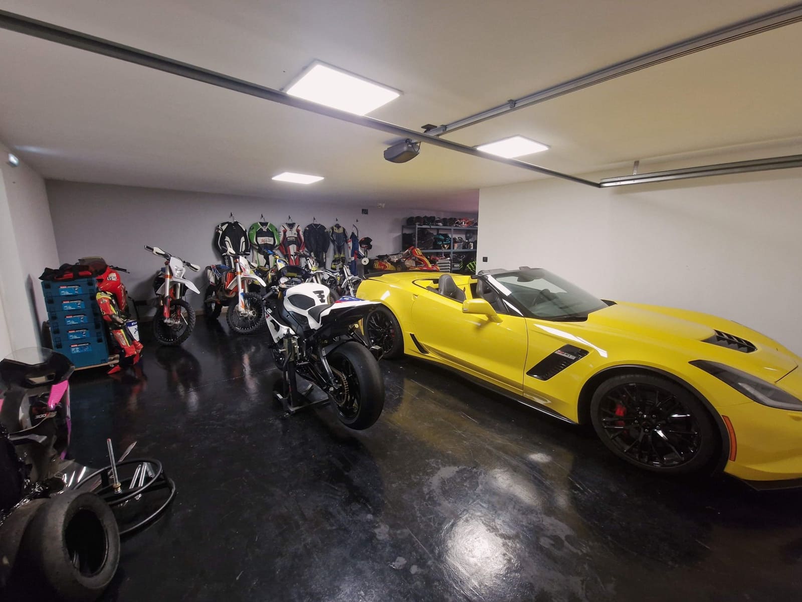 4 bedroom Villa for sale in Calpe / Calp with garage - € 1,300,000 (Ref: 9359430)