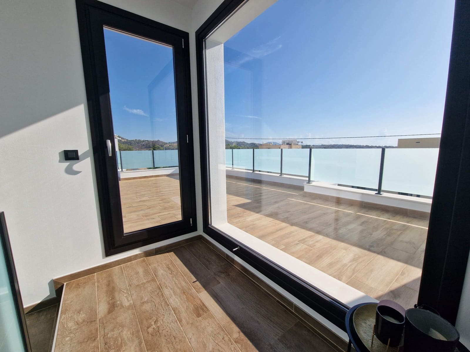 4 bedroom Villa for sale in Calpe / Calp with garage - € 1,300,000 (Ref: 9359430)