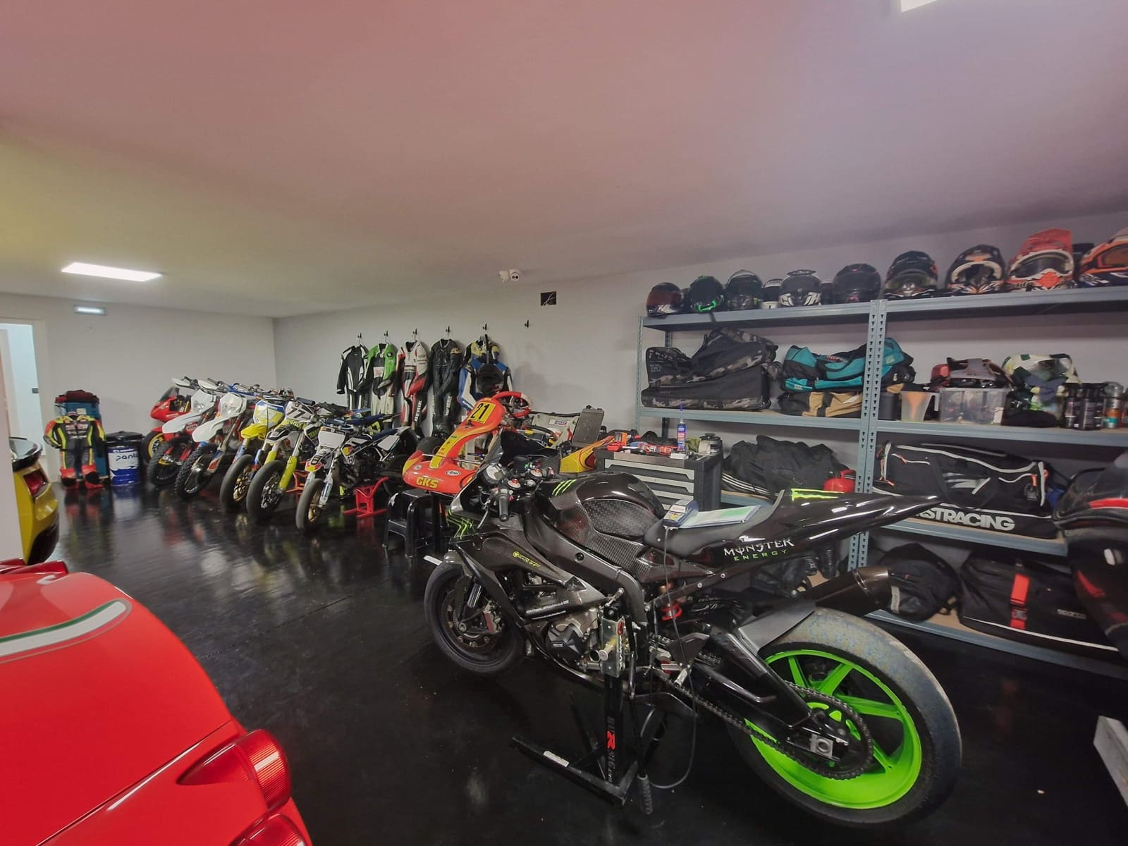 4 bedroom Villa for sale in Calpe / Calp with garage - € 1,300,000 (Ref: 9359430)