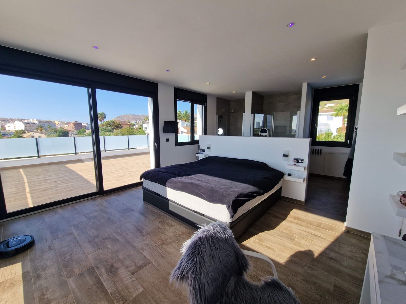 4 bedroom Villa for sale in Calpe / Calp with garage - € 1,300,000 (Ref: 9359430)