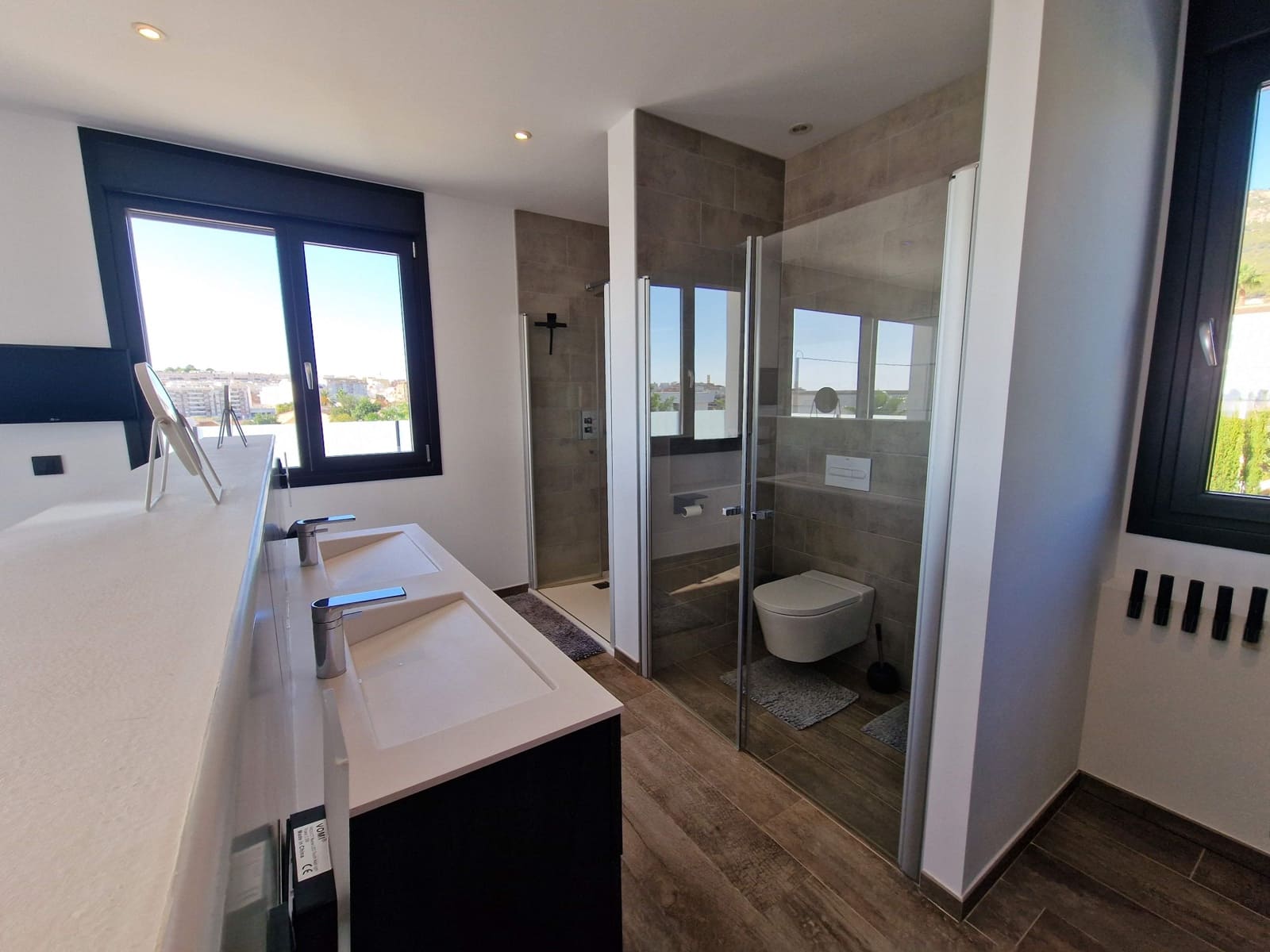 4 bedroom Villa for sale in Calpe / Calp with garage - € 1,300,000 (Ref: 9359430)