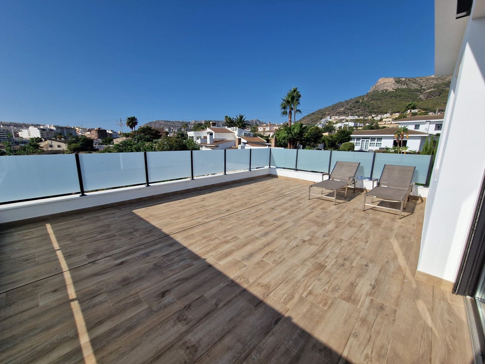 4 bedroom Villa for sale in Calpe / Calp with garage - € 1,300,000 (Ref: 9359430)