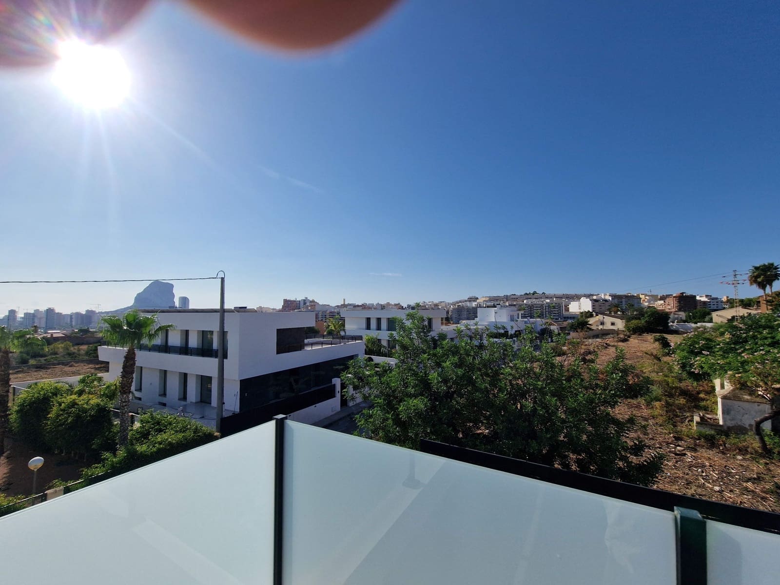 4 bedroom Villa for sale in Calpe / Calp with garage - € 1,300,000 (Ref: 9359430)