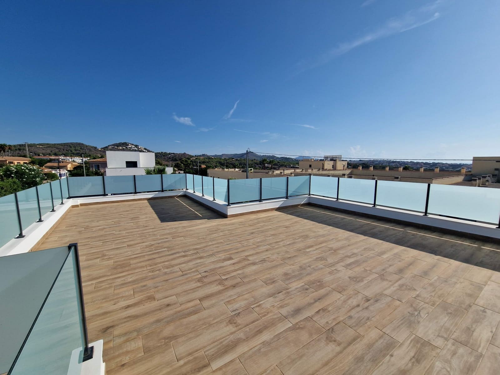 4 bedroom Villa for sale in Calpe / Calp with garage - € 1,300,000 (Ref: 9359430)