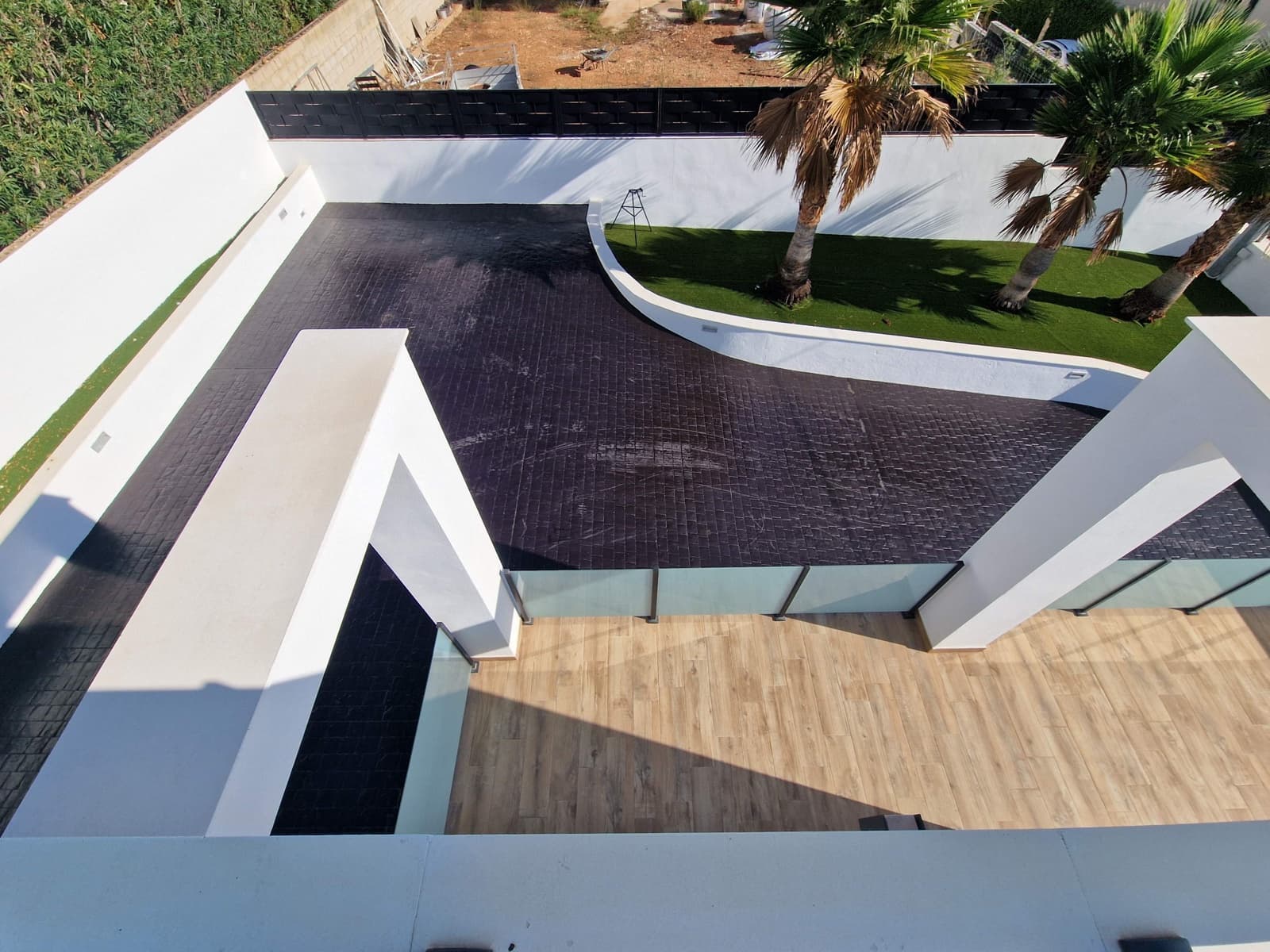 4 bedroom Villa for sale in Calpe / Calp with garage - € 1,300,000 (Ref: 9359430)