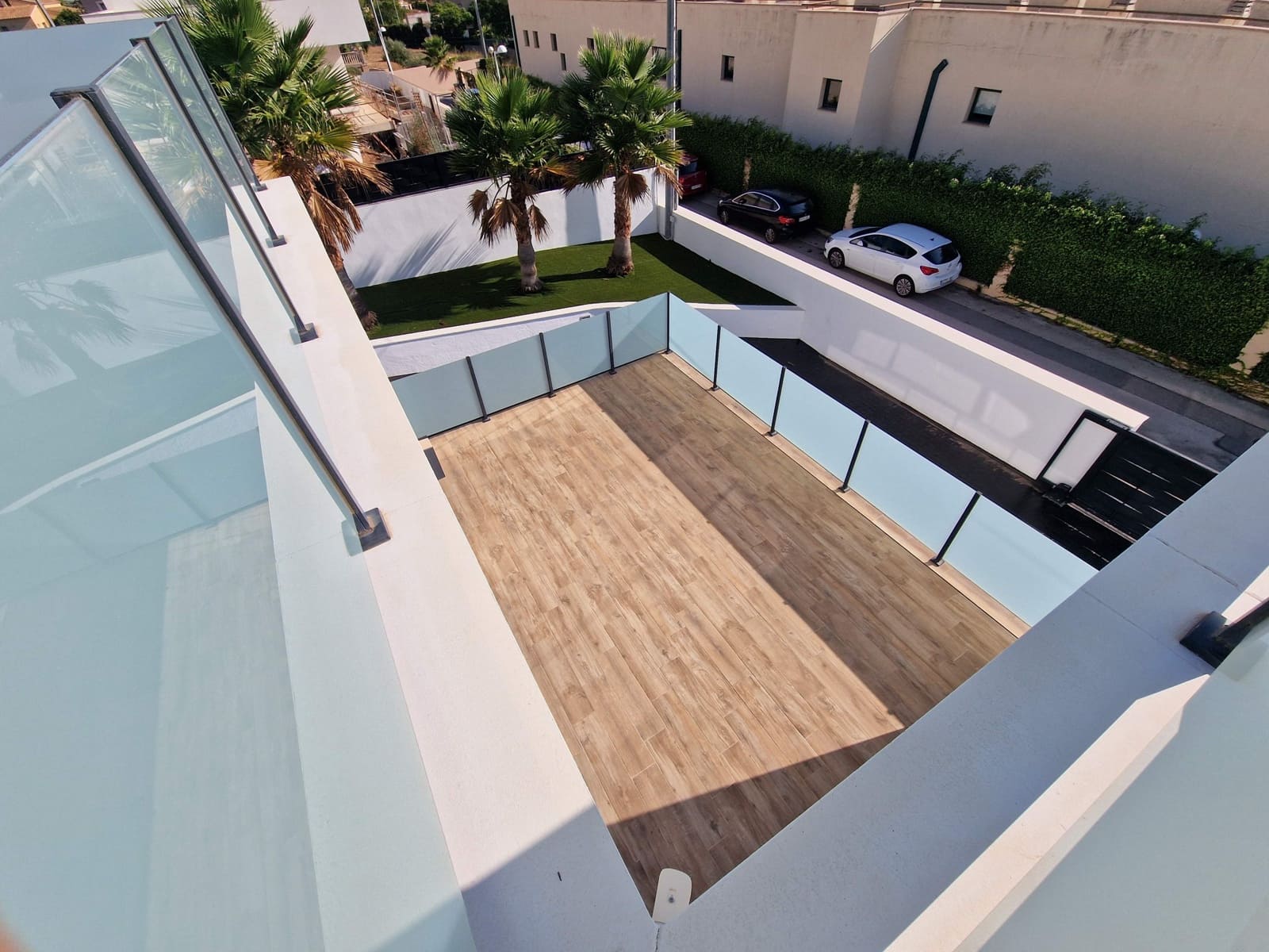 4 bedroom Villa for sale in Calpe / Calp with garage - € 1,300,000 (Ref: 9359430)