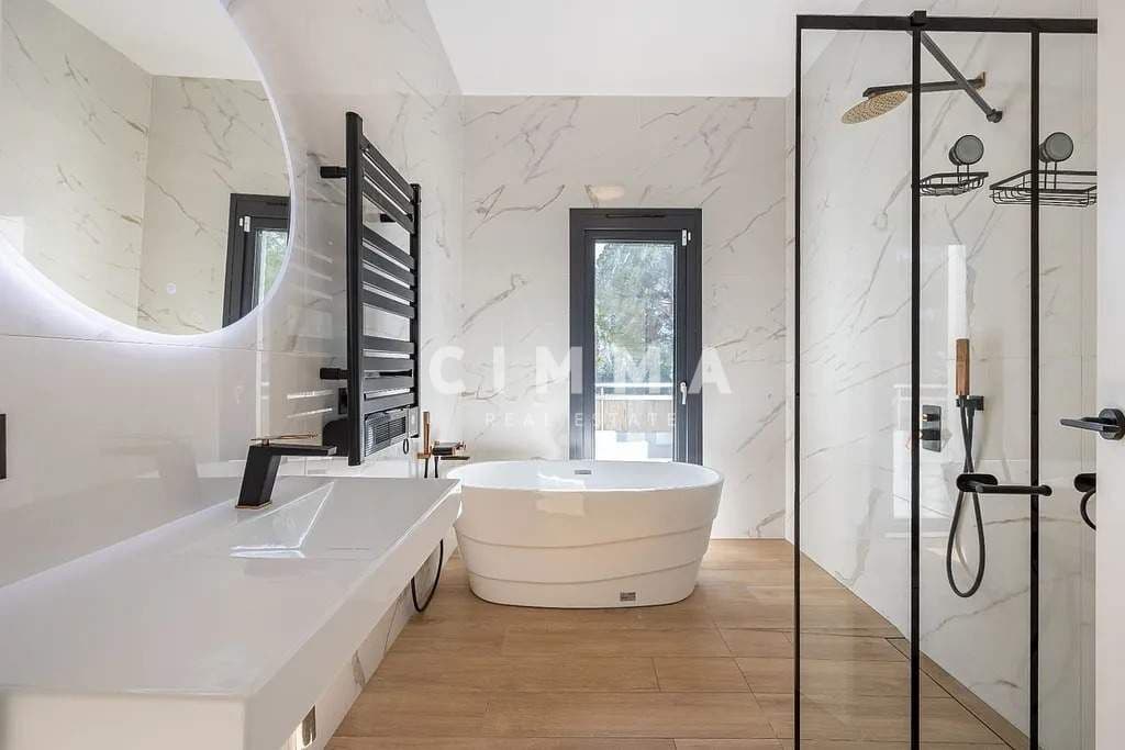 4 slaapkamer Villa te koop in Altea la Vella met zwembad - € 995.000 (Ref: 9359431)