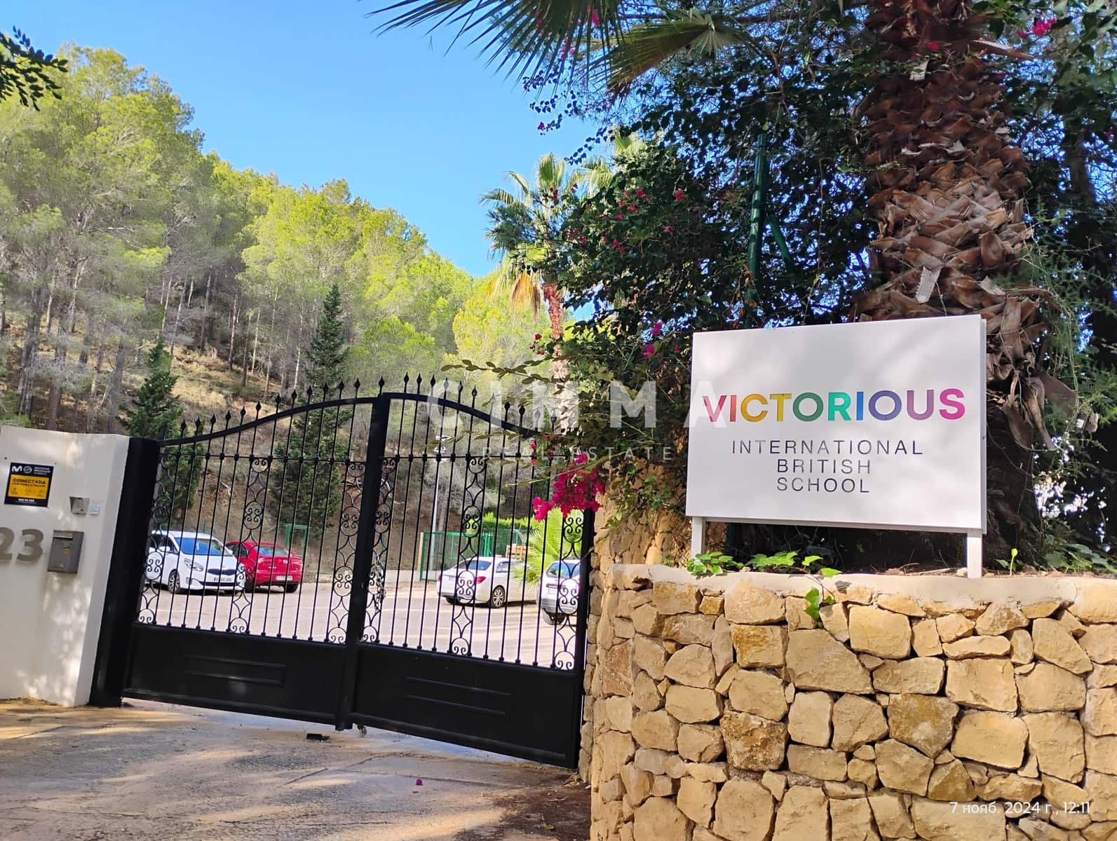 4 slaapkamer Villa te koop in Altea la Vella met zwembad - € 995.000 (Ref: 9359431)