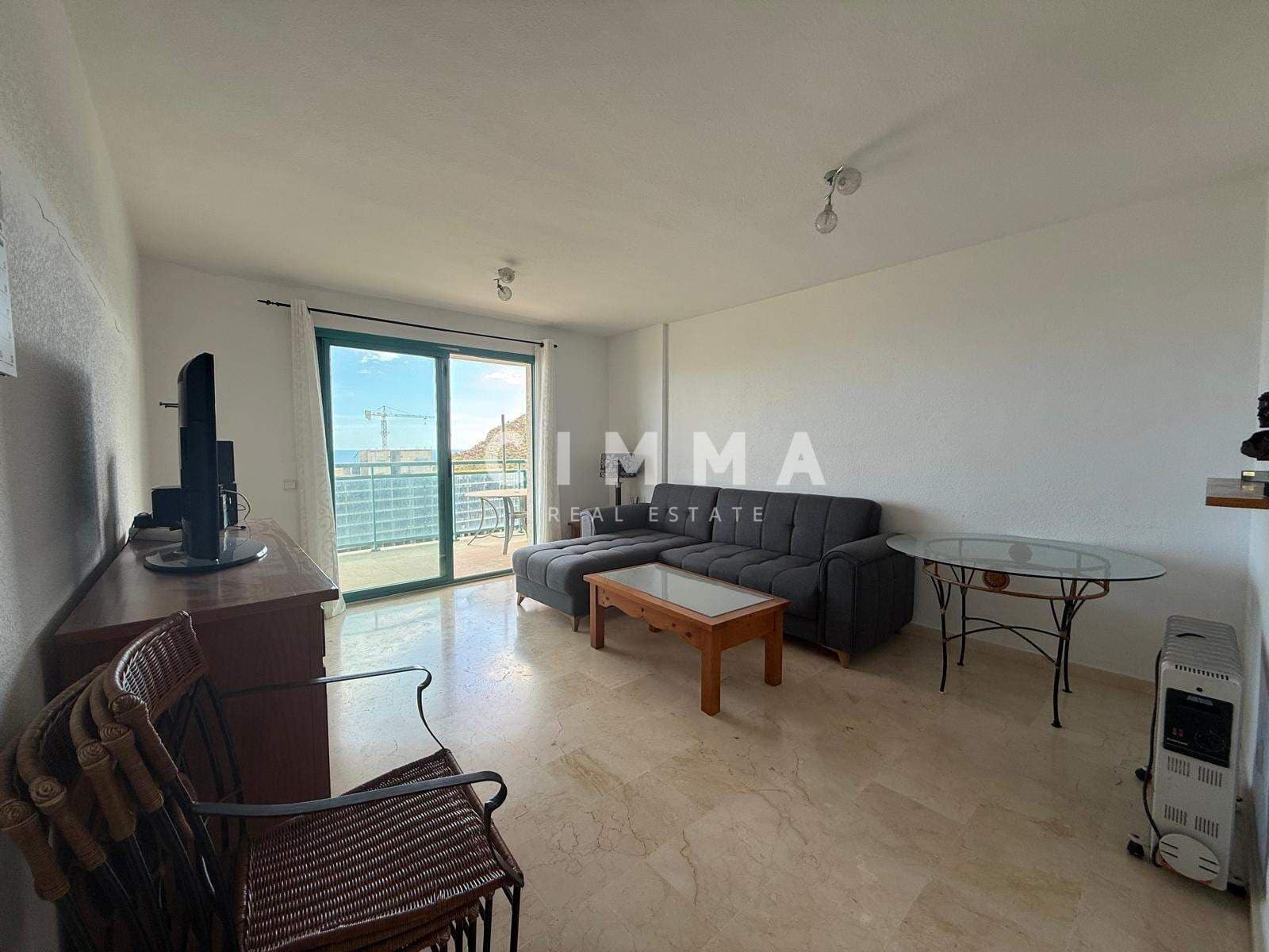2 bedroom Apartment for sale in La Villajoyosa / Vila Joiosa with garage - € 242,500 (Ref: 9362514)