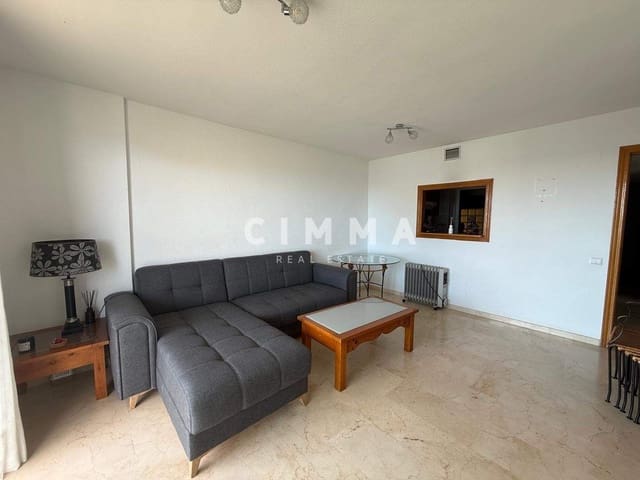 Apartamento de 2 habitaciones en La Villajoyosa / Vila Joiosa en venta con garaje - 242.500 € (Ref: 9362514)