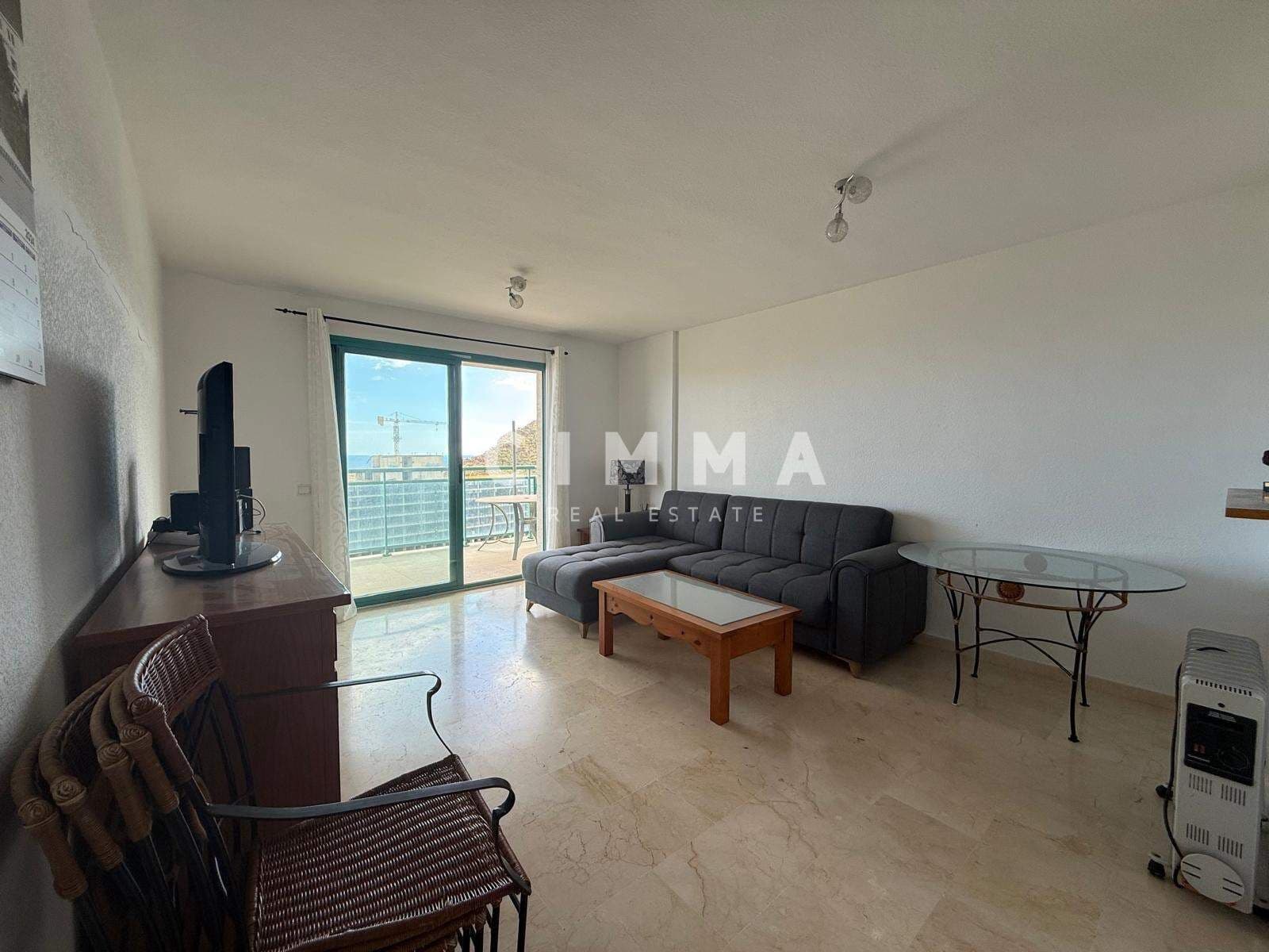 2 bedroom Apartment for sale in La Villajoyosa / Vila Joiosa with garage - € 242,500 (Ref: 9362514)