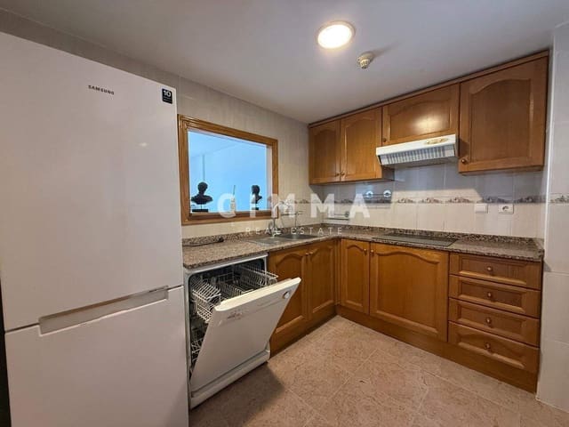 Apartamento de 2 habitaciones en La Villajoyosa / Vila Joiosa en venta con garaje - 242.500 € (Ref: 9362514)