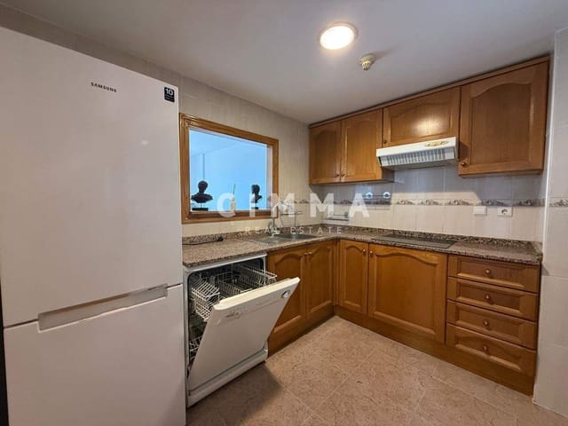 Apartamento de 2 habitaciones en La Villajoyosa / Vila Joiosa en venta con garaje - 242.500 € (Ref: 9362514)