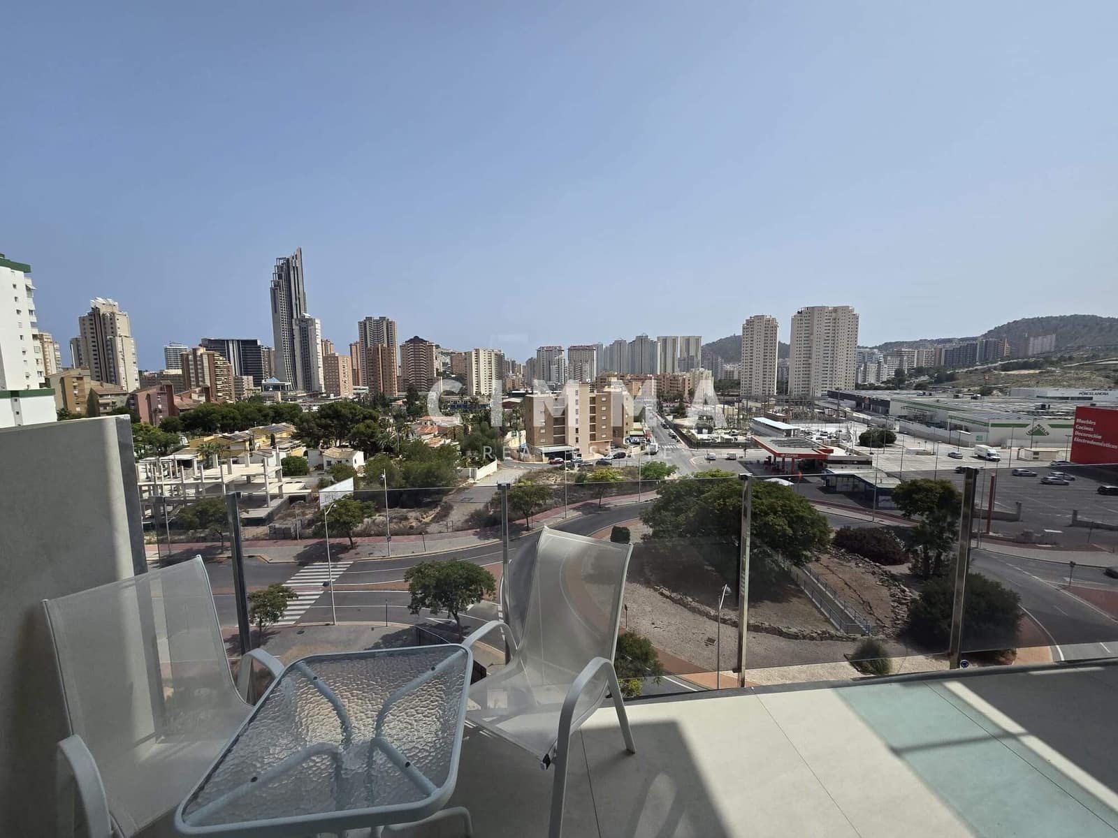 2 bedroom Apartment for sale in Finestrat - € 295,000 (Ref: 9362515)