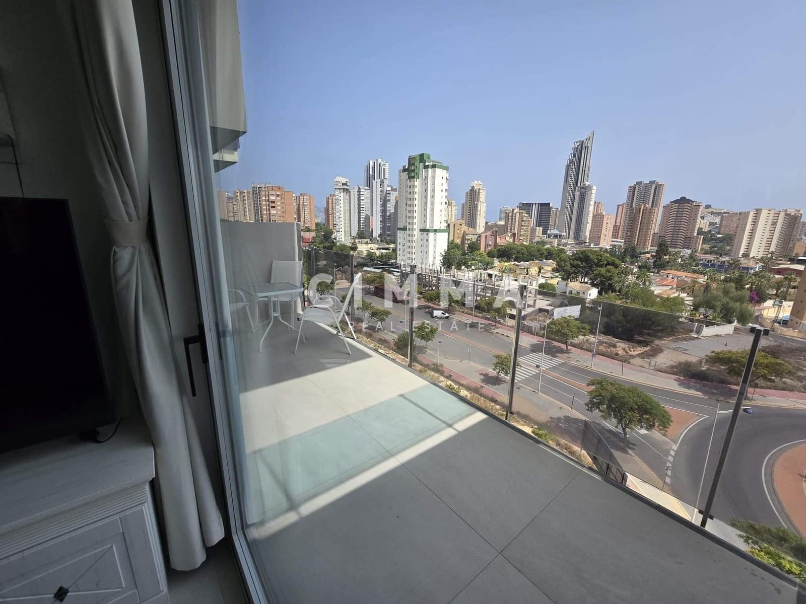 2 bedroom Apartment for sale in Finestrat - € 295,000 (Ref: 9362515)