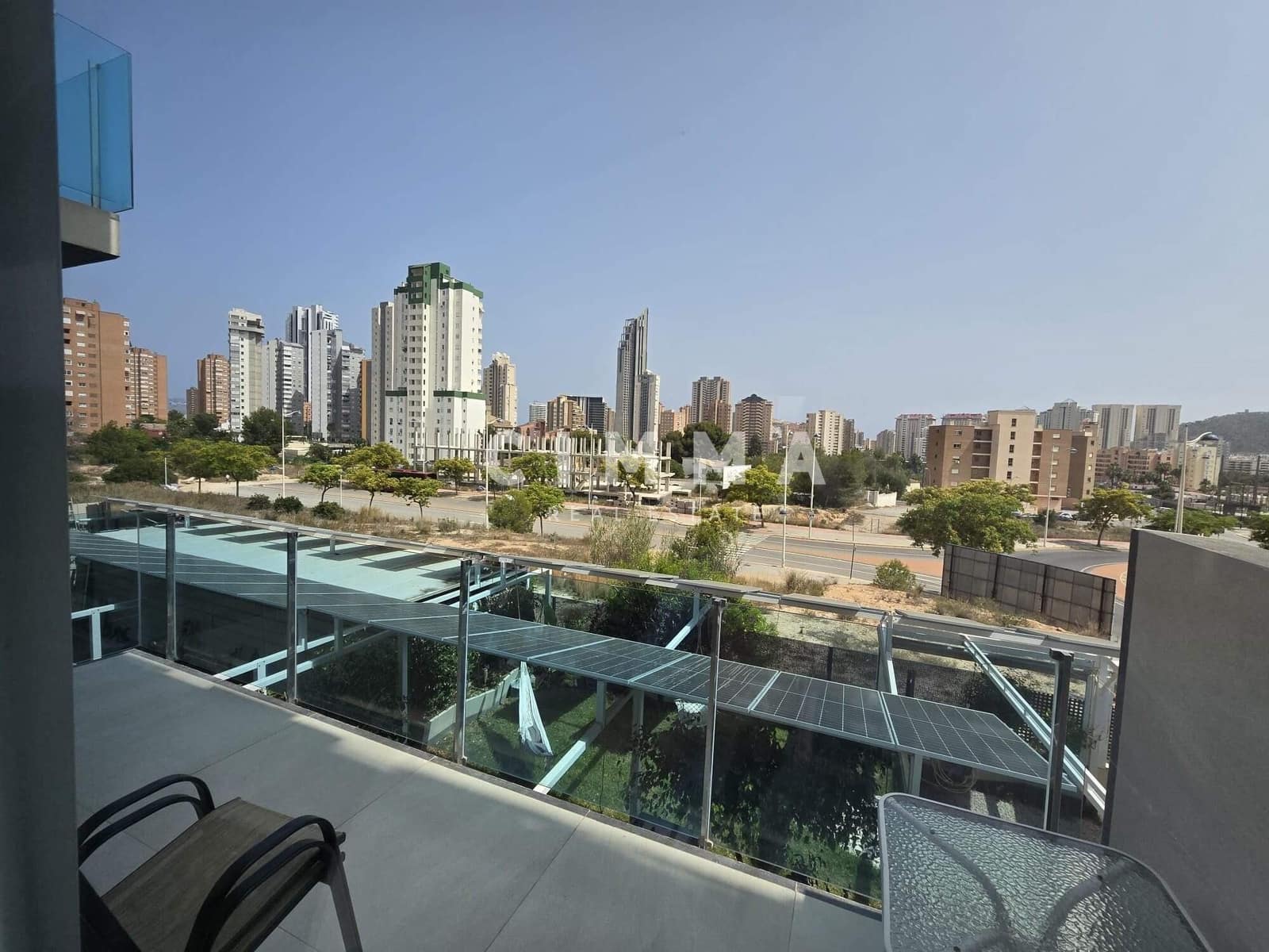 2 bedroom Apartment for sale in Finestrat - € 295,000 (Ref: 9362515)