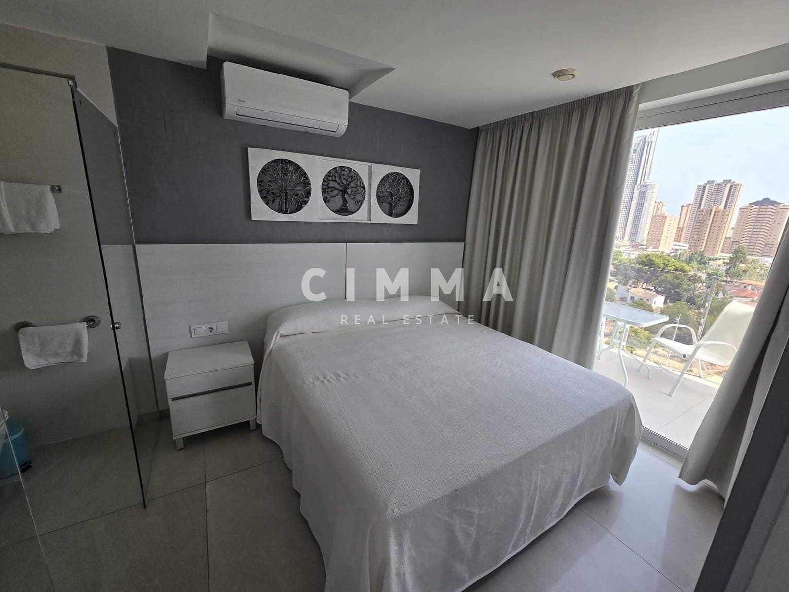 2 bedroom Apartment for sale in Finestrat - € 295,000 (Ref: 9362515)