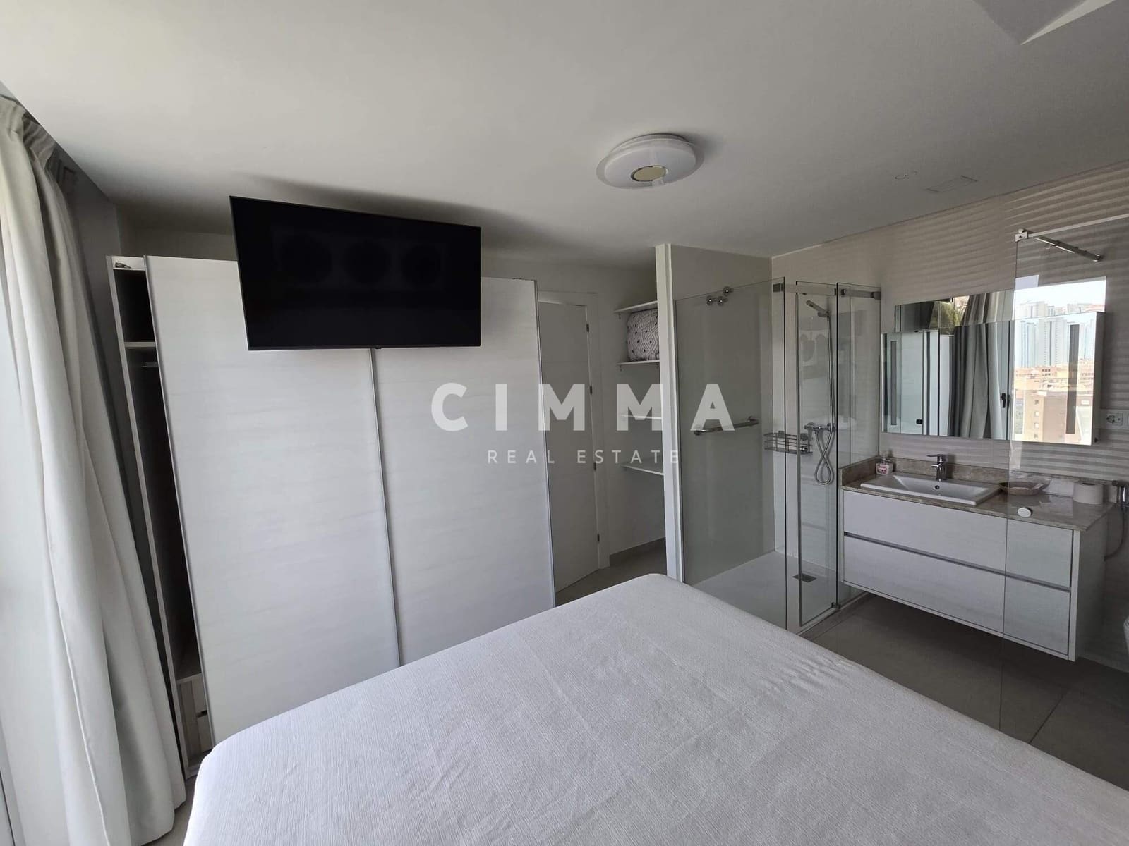 2 bedroom Apartment for sale in Finestrat - € 295,000 (Ref: 9362515)