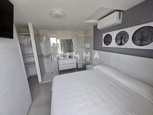 2 sypialnia Apartament na sprzedaż w Finestrat - 295 000 € (Ref: 9362515)