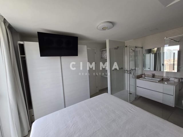 2 sypialnia Apartament na sprzedaż w Finestrat - 295 000 € (Ref: 9362515)