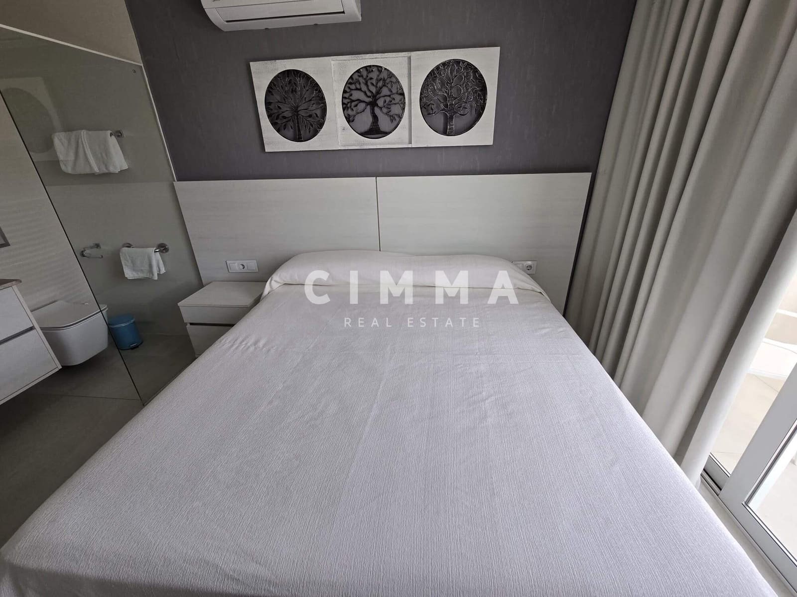 2 bedroom Apartment for sale in Finestrat - € 295,000 (Ref: 9362515)