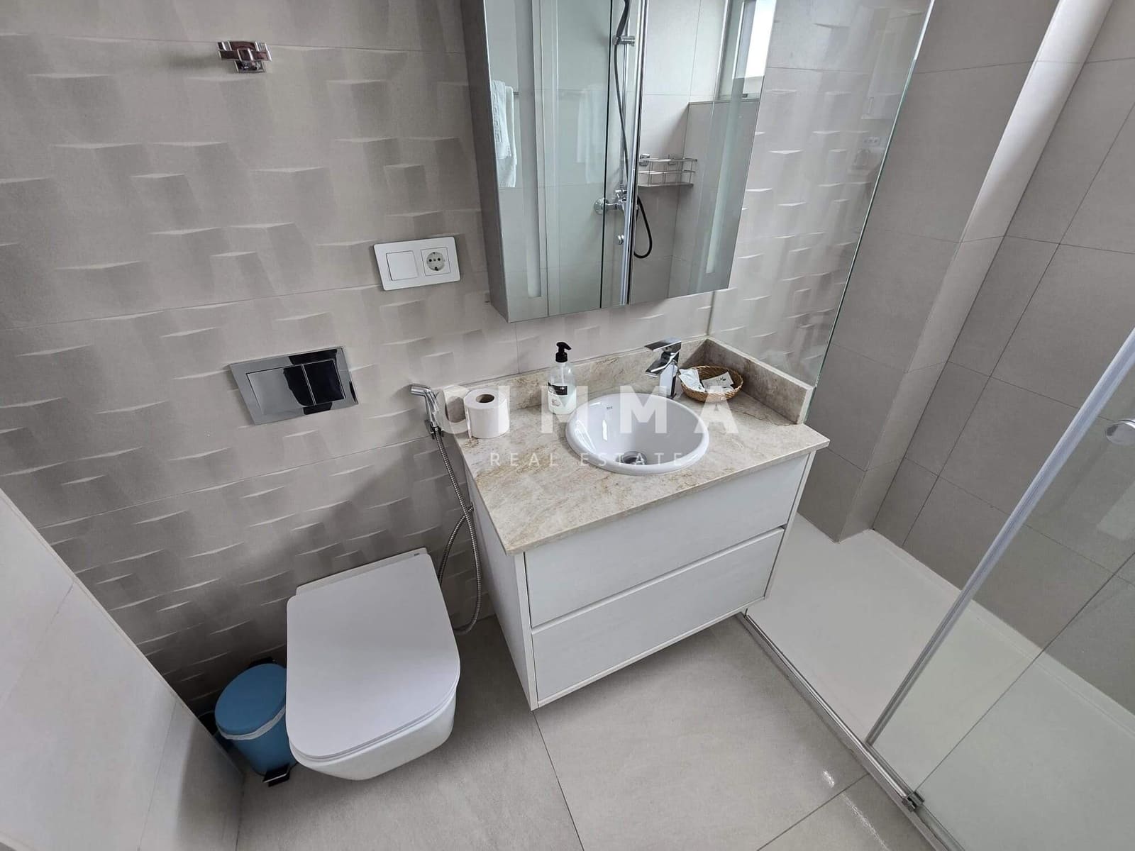 2 bedroom Apartment for sale in Finestrat - € 295,000 (Ref: 9362515)