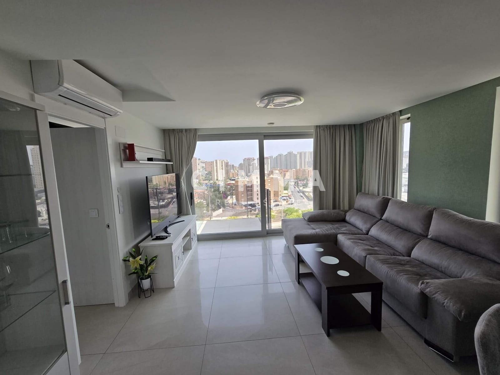 2 bedroom Apartment for sale in Finestrat - € 295,000 (Ref: 9362515)