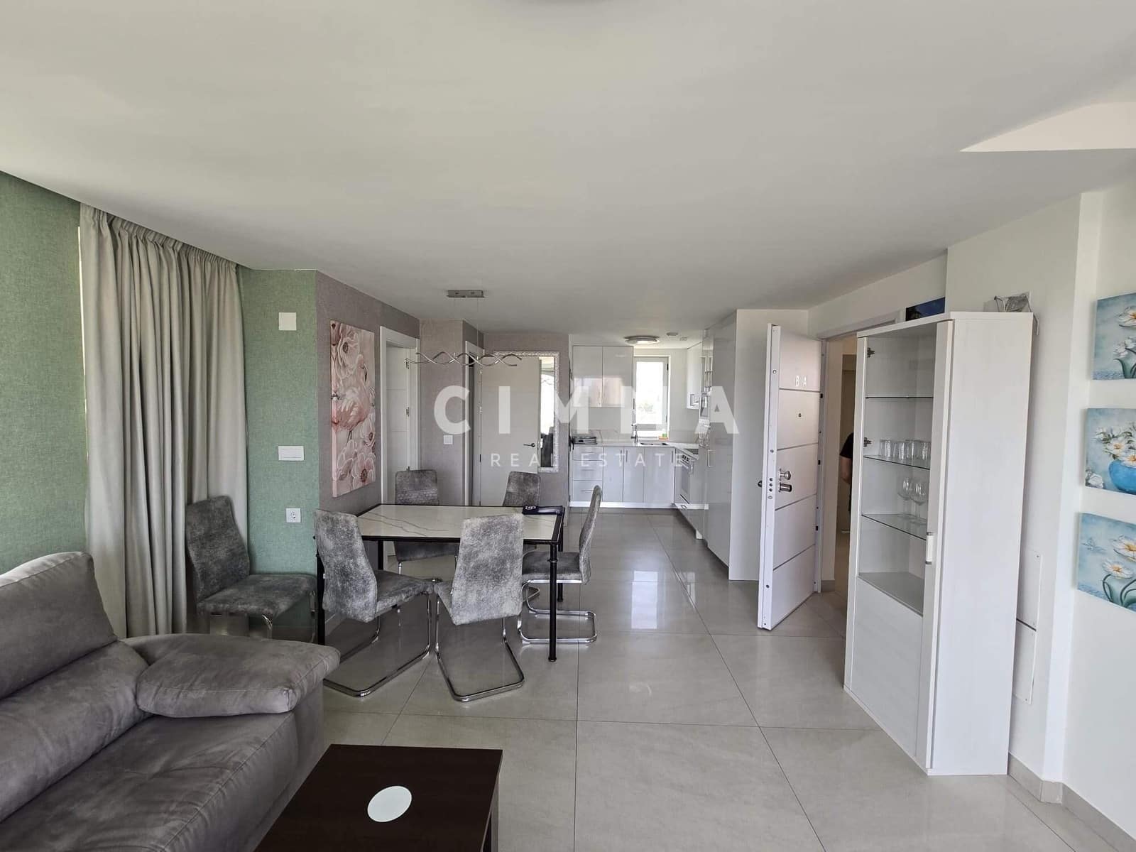 2 bedroom Apartment for sale in Finestrat - € 295,000 (Ref: 9362515)
