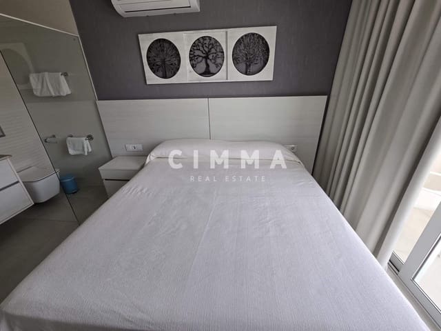 2 sypialnia Apartament na sprzedaż w Finestrat - 295 000 € (Ref: 9362515)