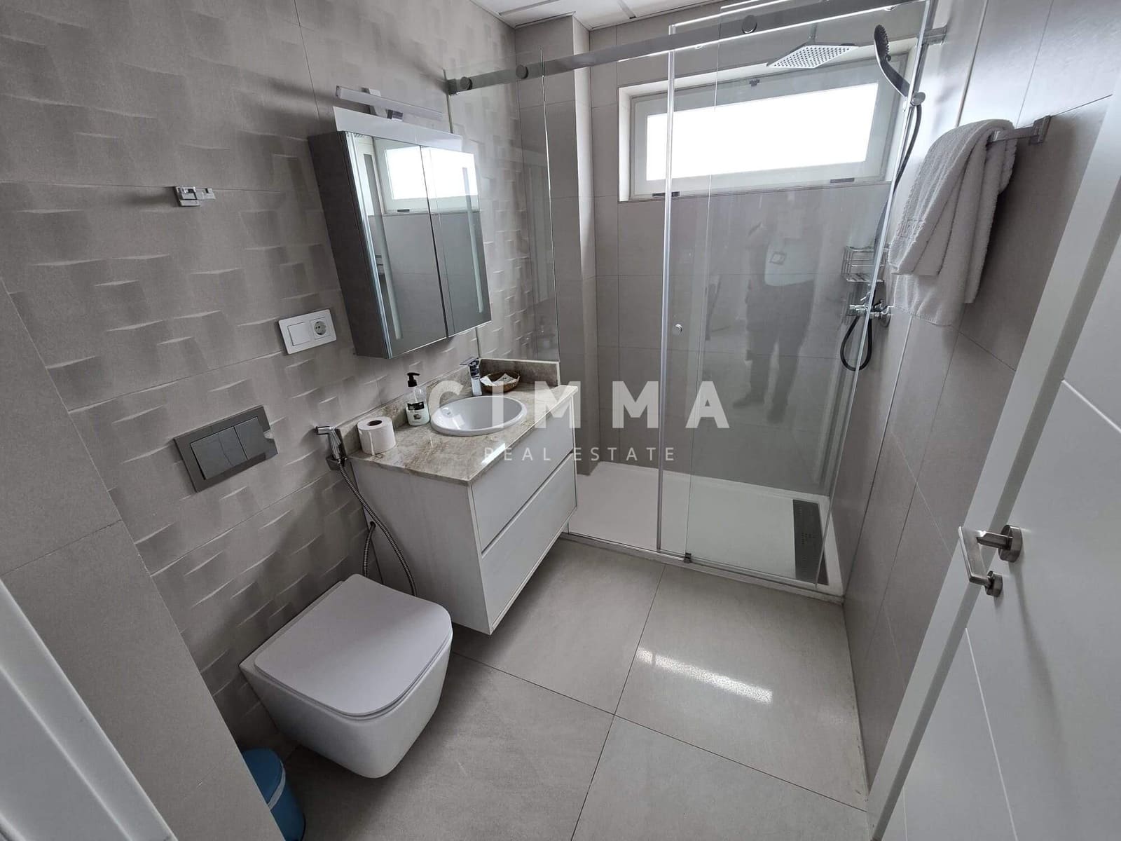 2 bedroom Apartment for sale in Finestrat - € 295,000 (Ref: 9362515)