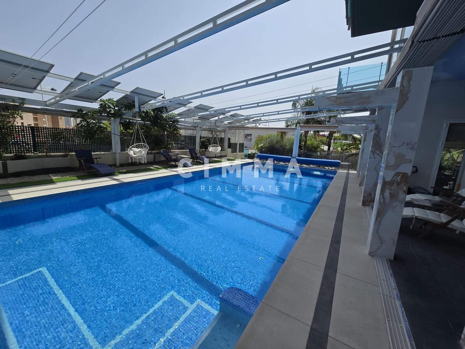 2 bedroom Apartment for sale in Finestrat - € 295,000 (Ref: 9362515)