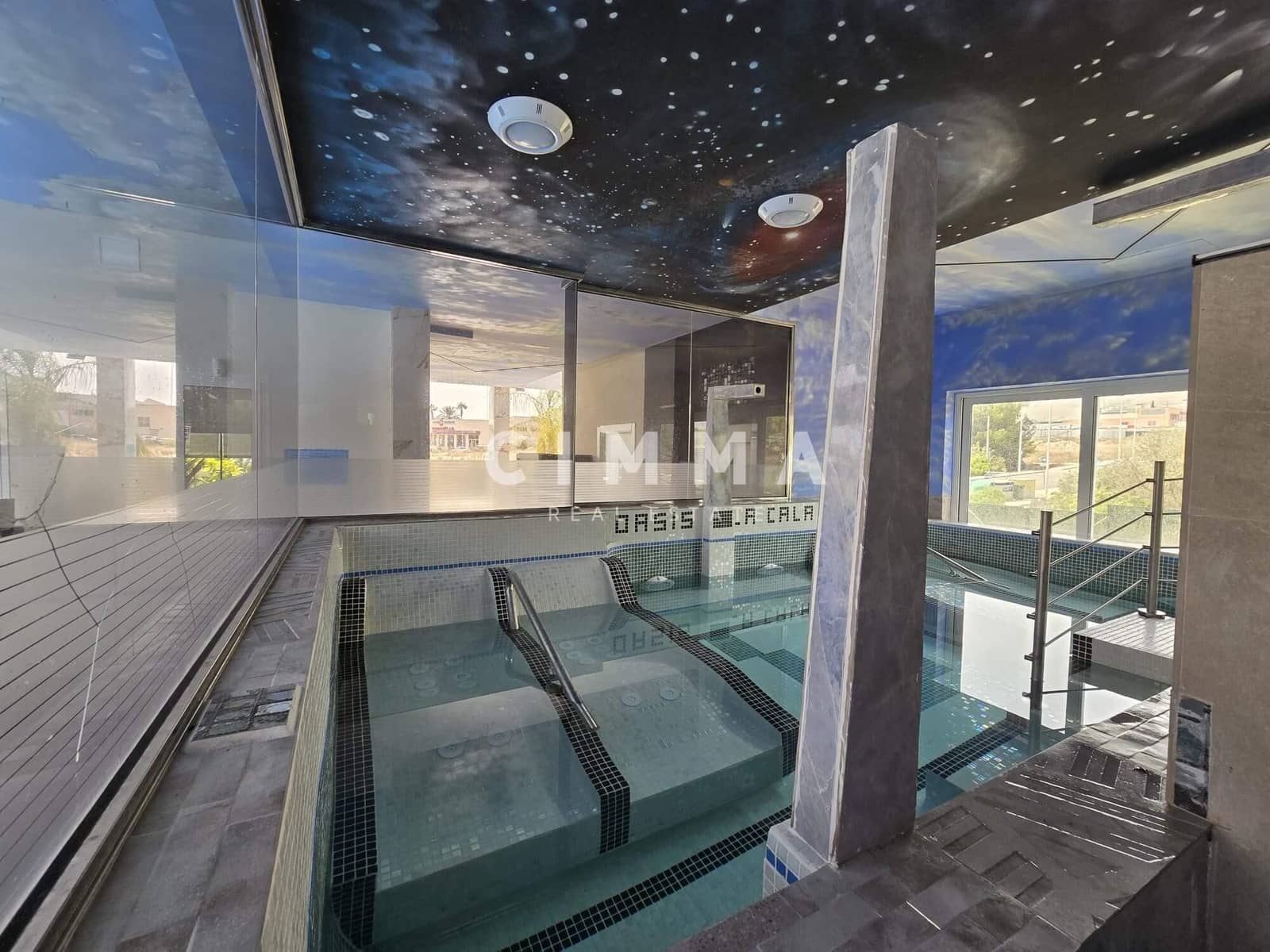 2 bedroom Apartment for sale in Finestrat - € 295,000 (Ref: 9362515)