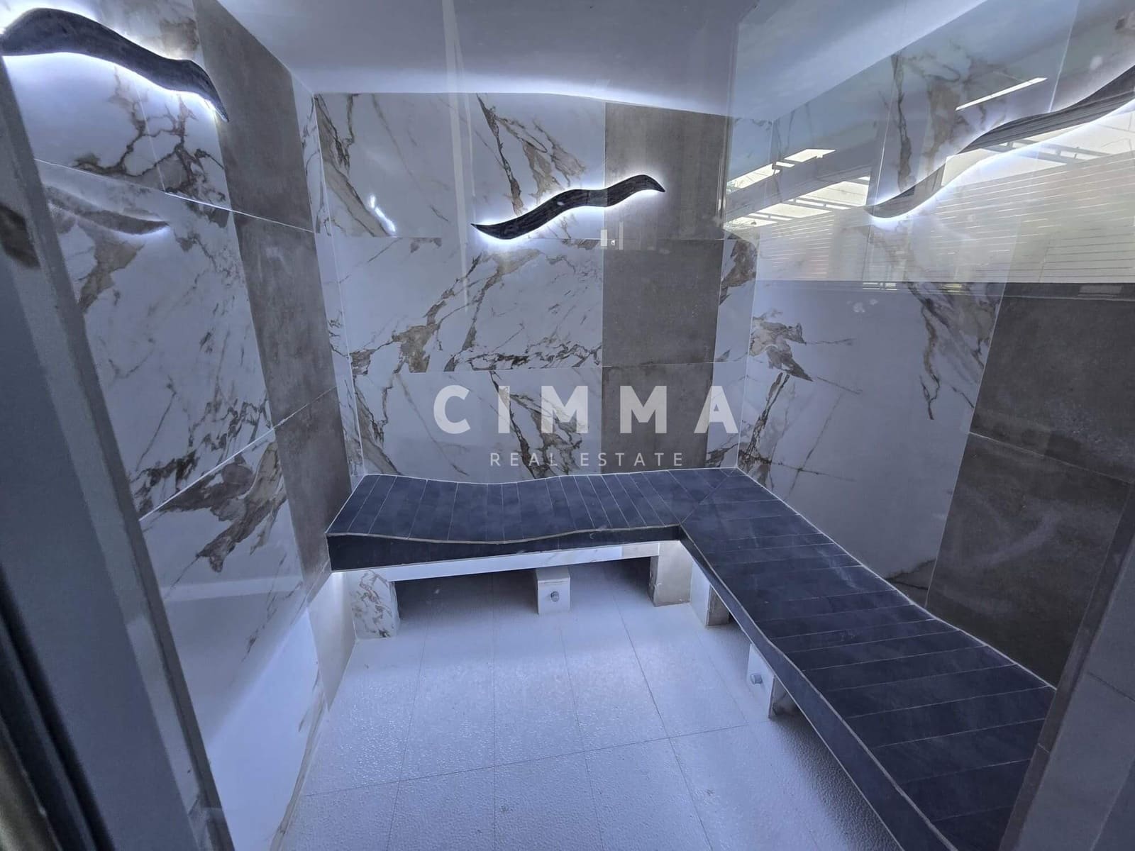 2 bedroom Apartment for sale in Finestrat - € 295,000 (Ref: 9362515)