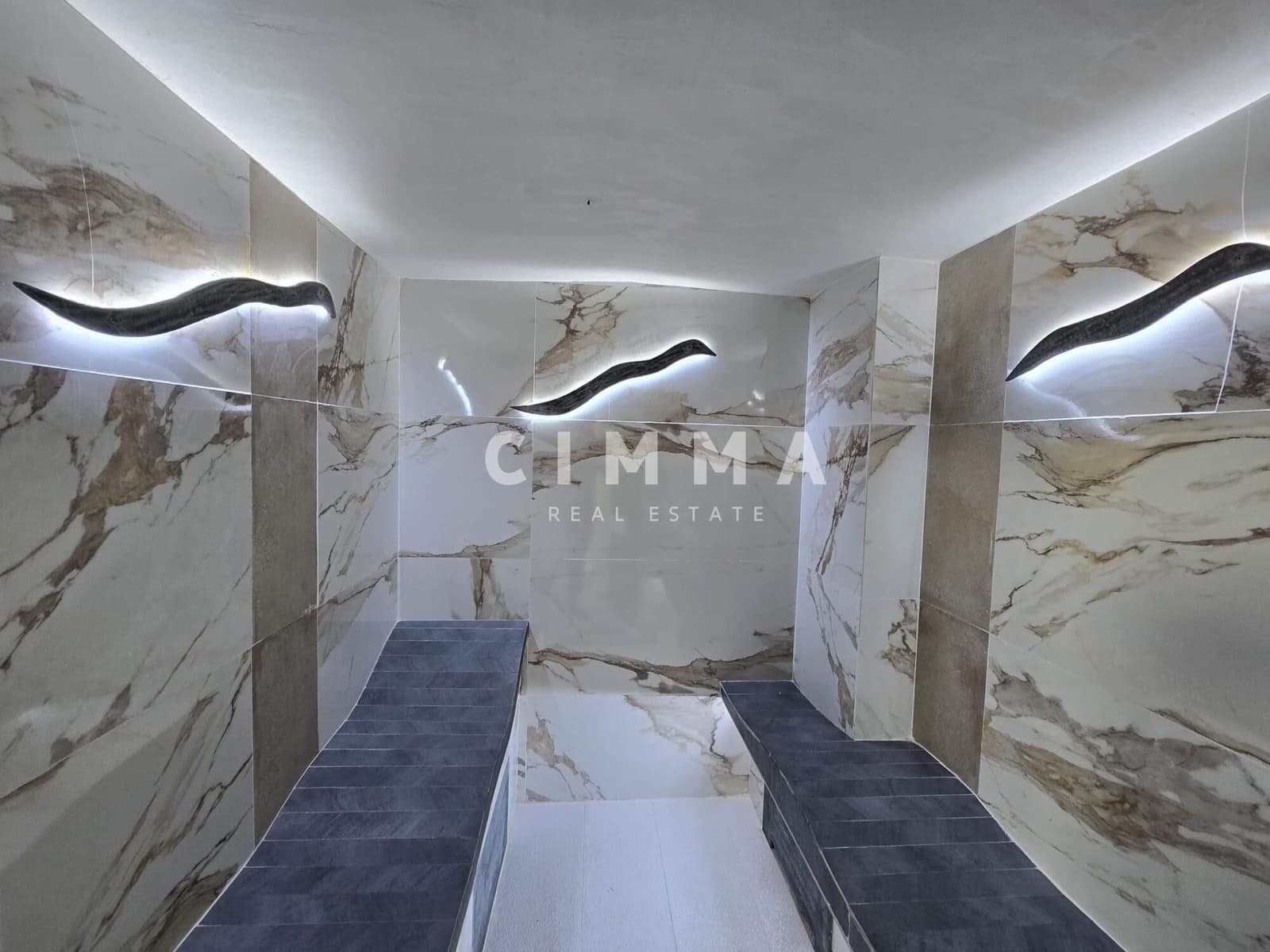 2 bedroom Apartment for sale in Finestrat - € 295,000 (Ref: 9362515)