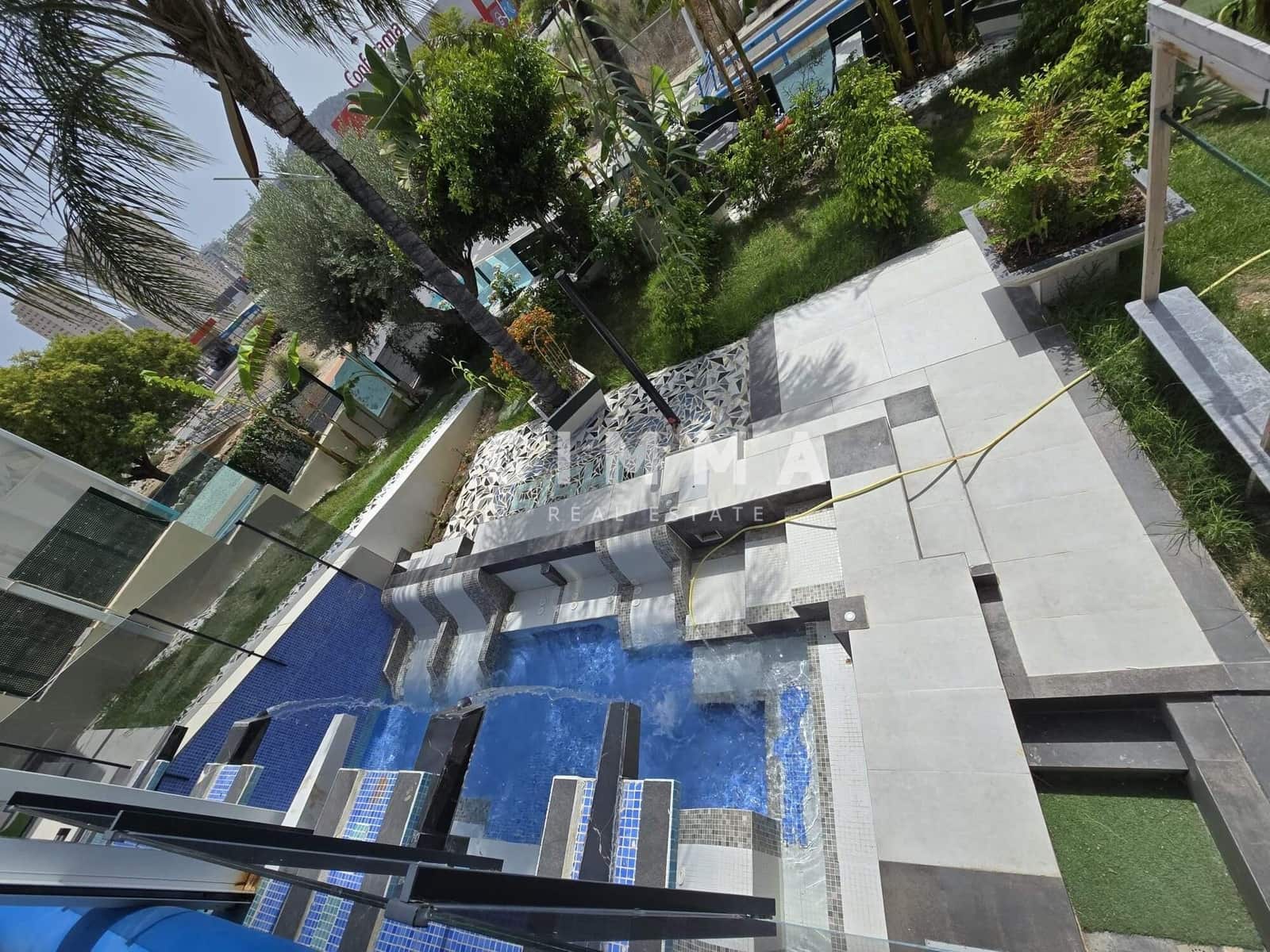 2 bedroom Apartment for sale in Finestrat - € 295,000 (Ref: 9362515)