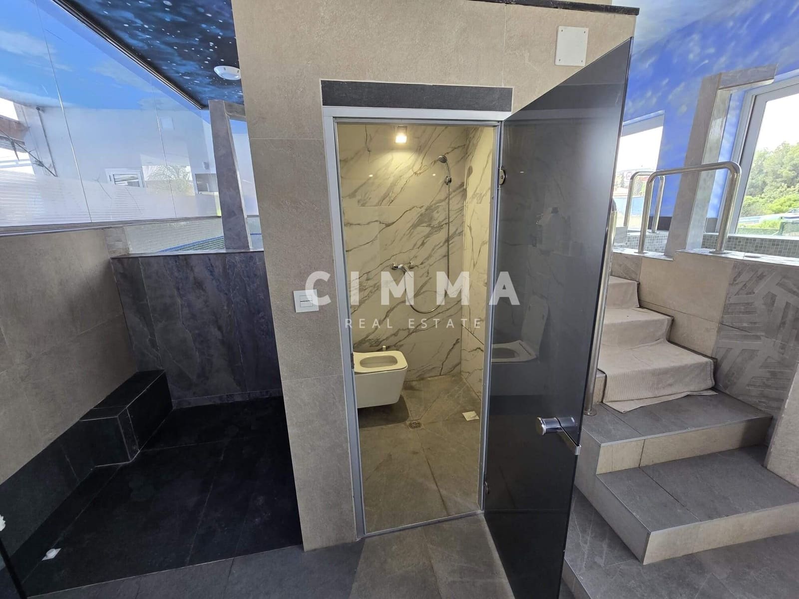 2 bedroom Apartment for sale in Finestrat - € 295,000 (Ref: 9362515)