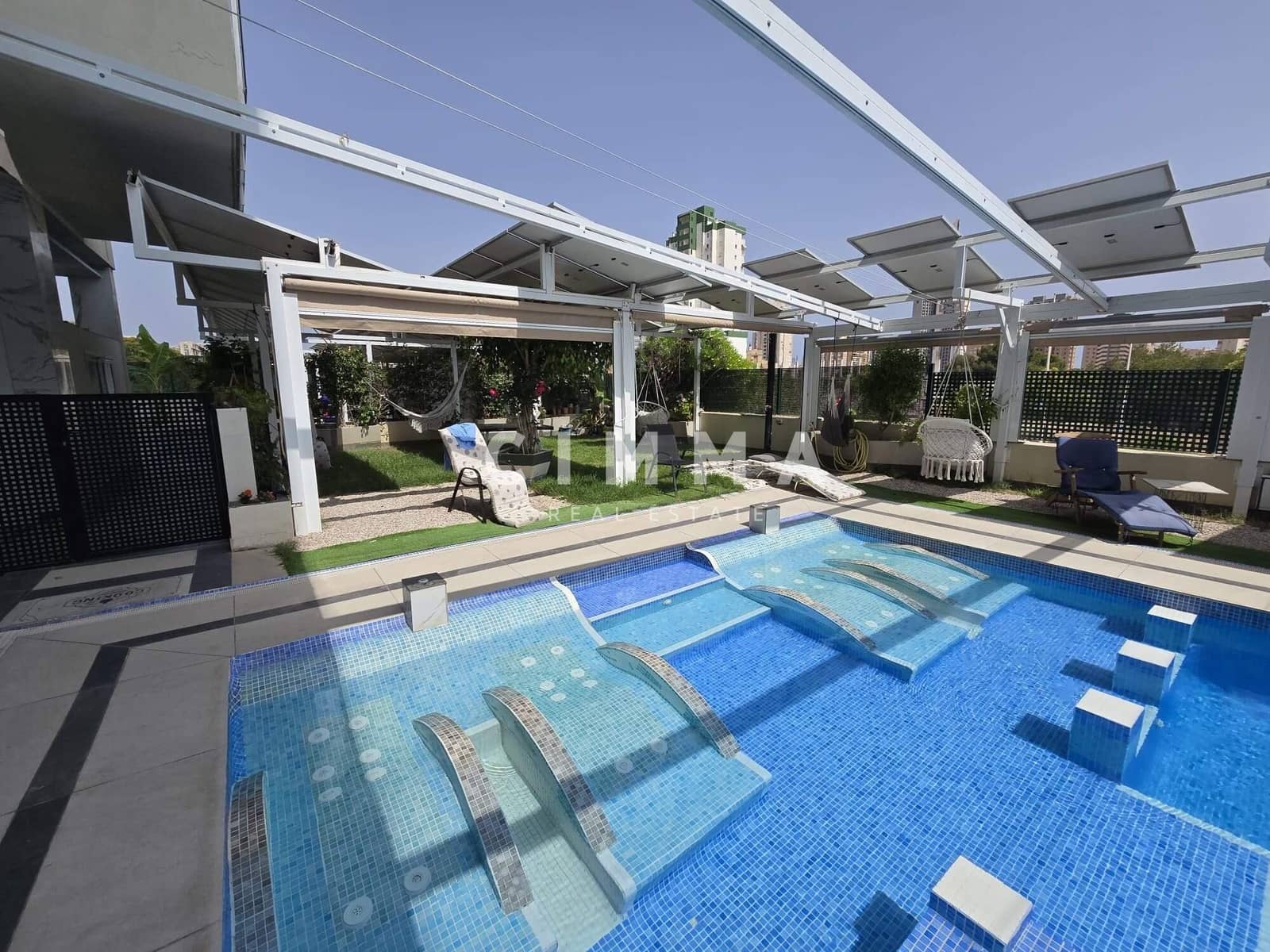 2 bedroom Apartment for sale in Finestrat - € 295,000 (Ref: 9362515)