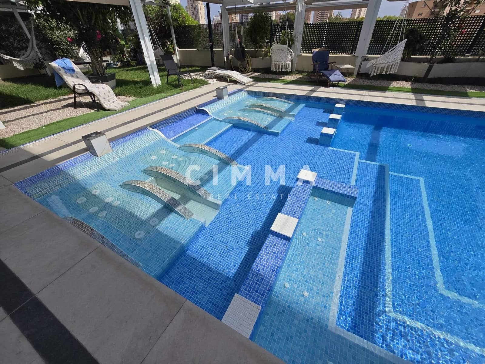 2 bedroom Apartment for sale in Finestrat - € 295,000 (Ref: 9362515)