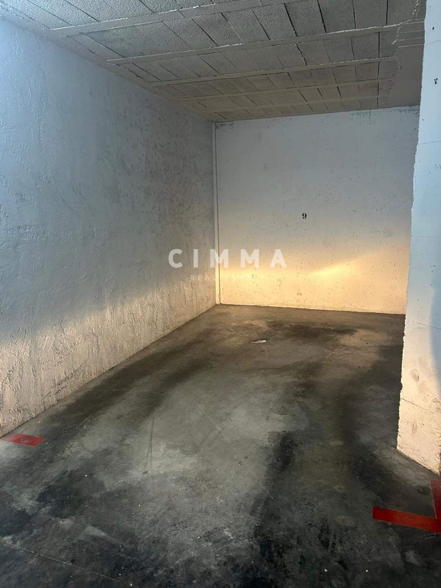 3 chambre Appartement à vendre à La Nucia avec garage - 230 000 € (Ref: 9388126)