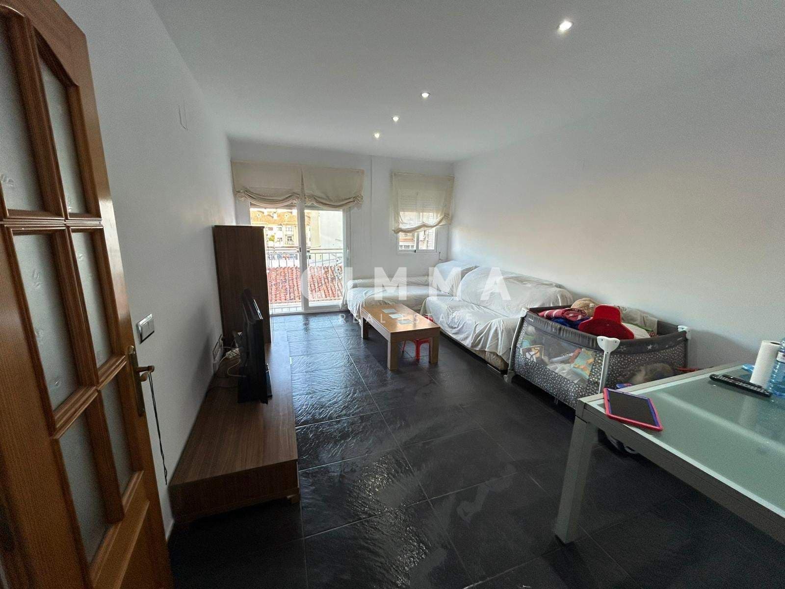 3 chambre Appartement à vendre à La Nucia avec garage - 230 000 € (Ref: 9388126)