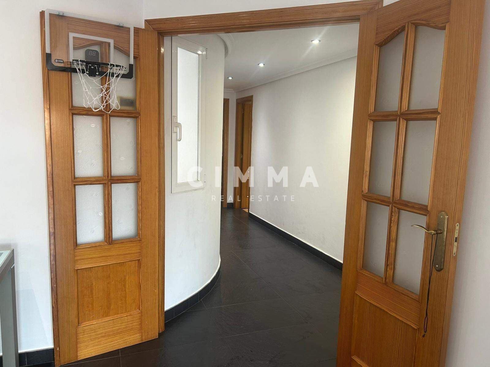 3 chambre Appartement à vendre à La Nucia avec garage - 230 000 € (Ref: 9388126)