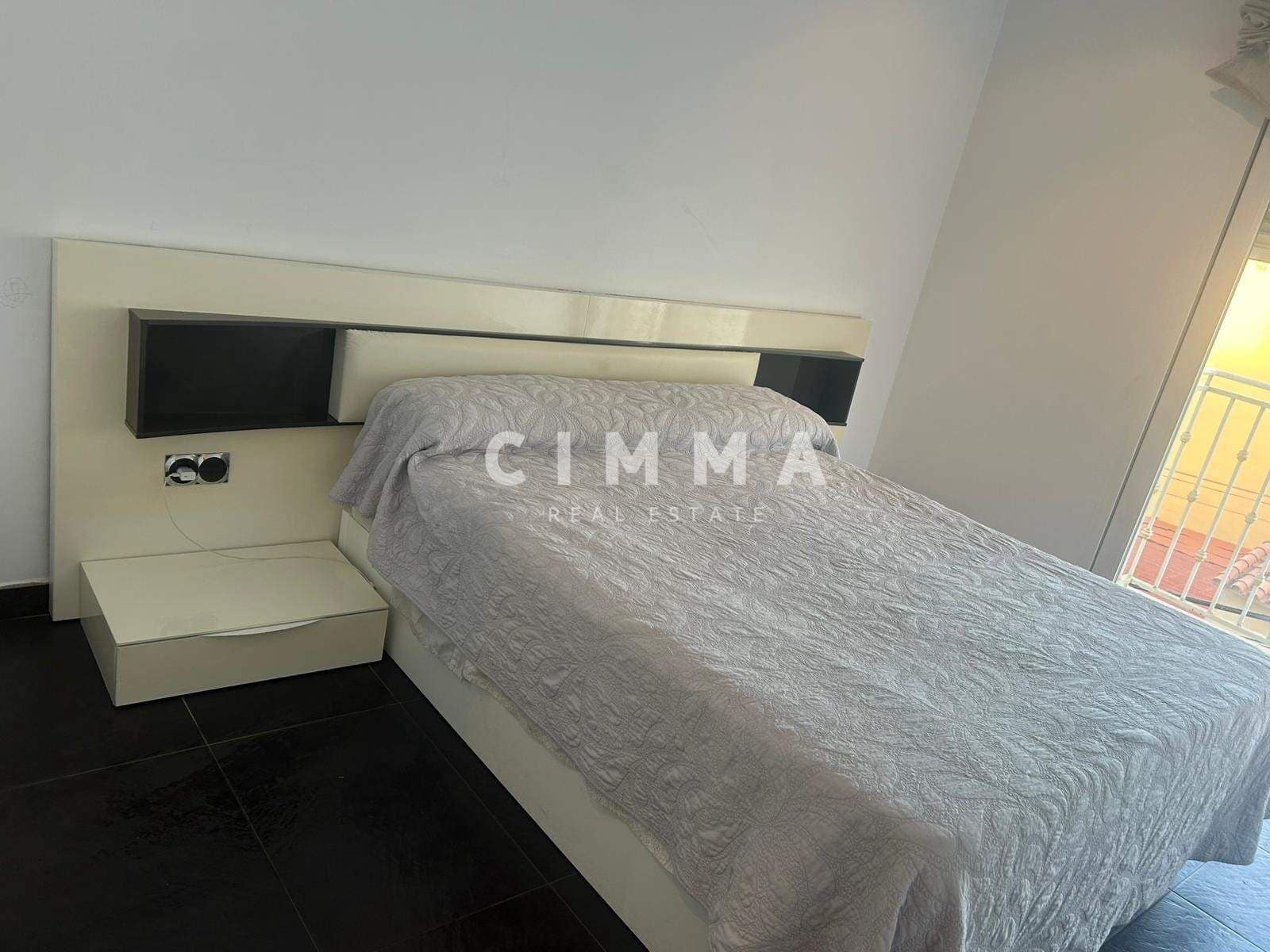 3 chambre Appartement à vendre à La Nucia avec garage - 230 000 € (Ref: 9388126)