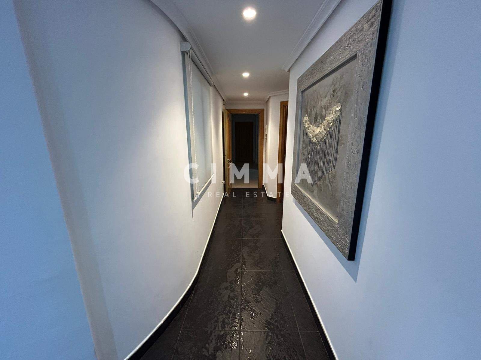 3 chambre Appartement à vendre à La Nucia avec garage - 230 000 € (Ref: 9388126)