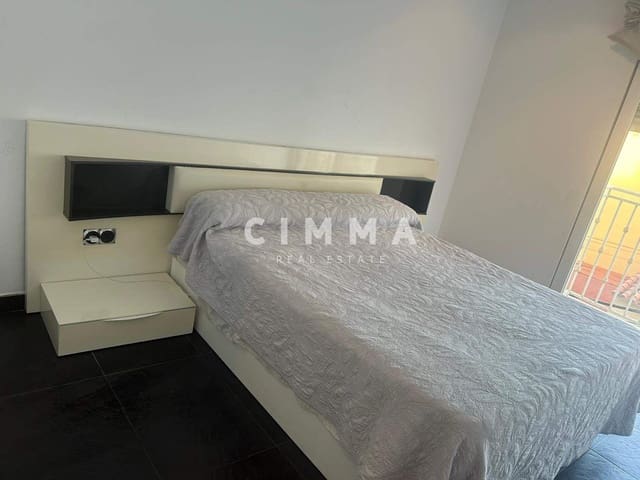 Piso de 3 habitaciones en La Nucia en venta con garaje - 230.000 € (Ref: 9388126)