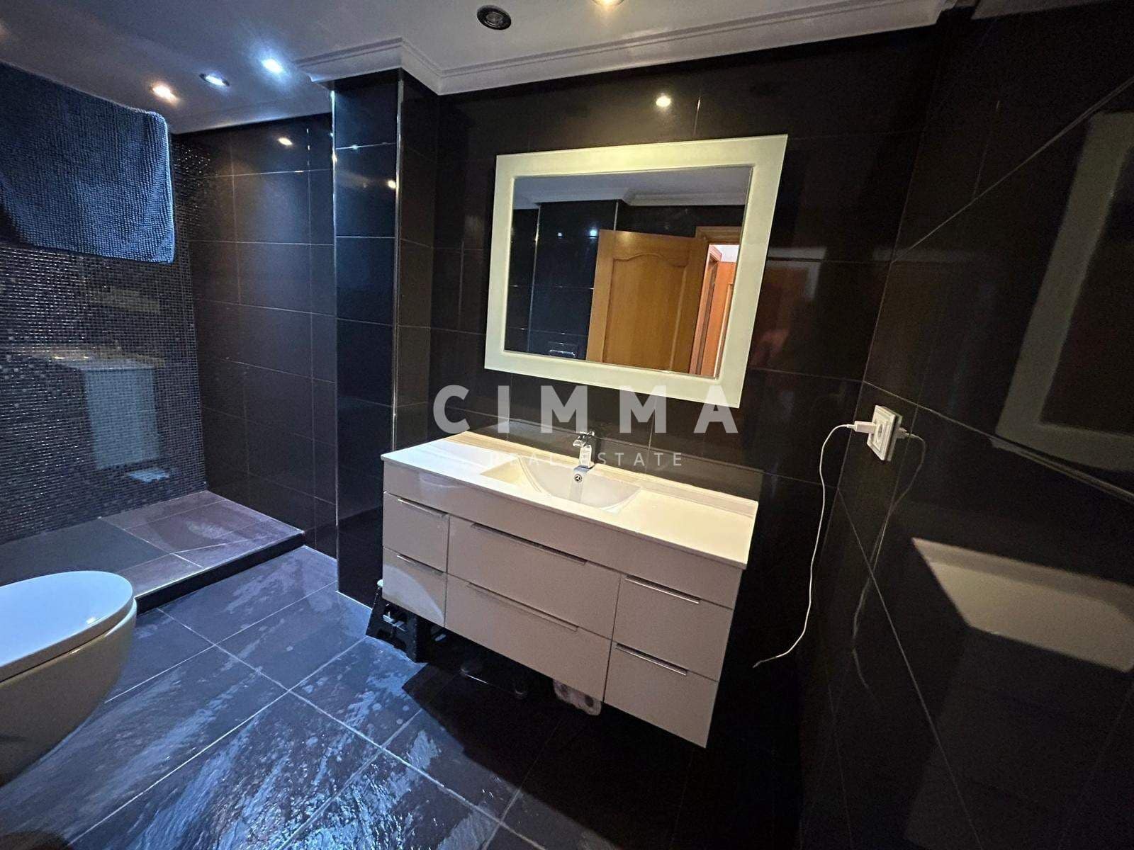 3 chambre Appartement à vendre à La Nucia avec garage - 230 000 € (Ref: 9388126)