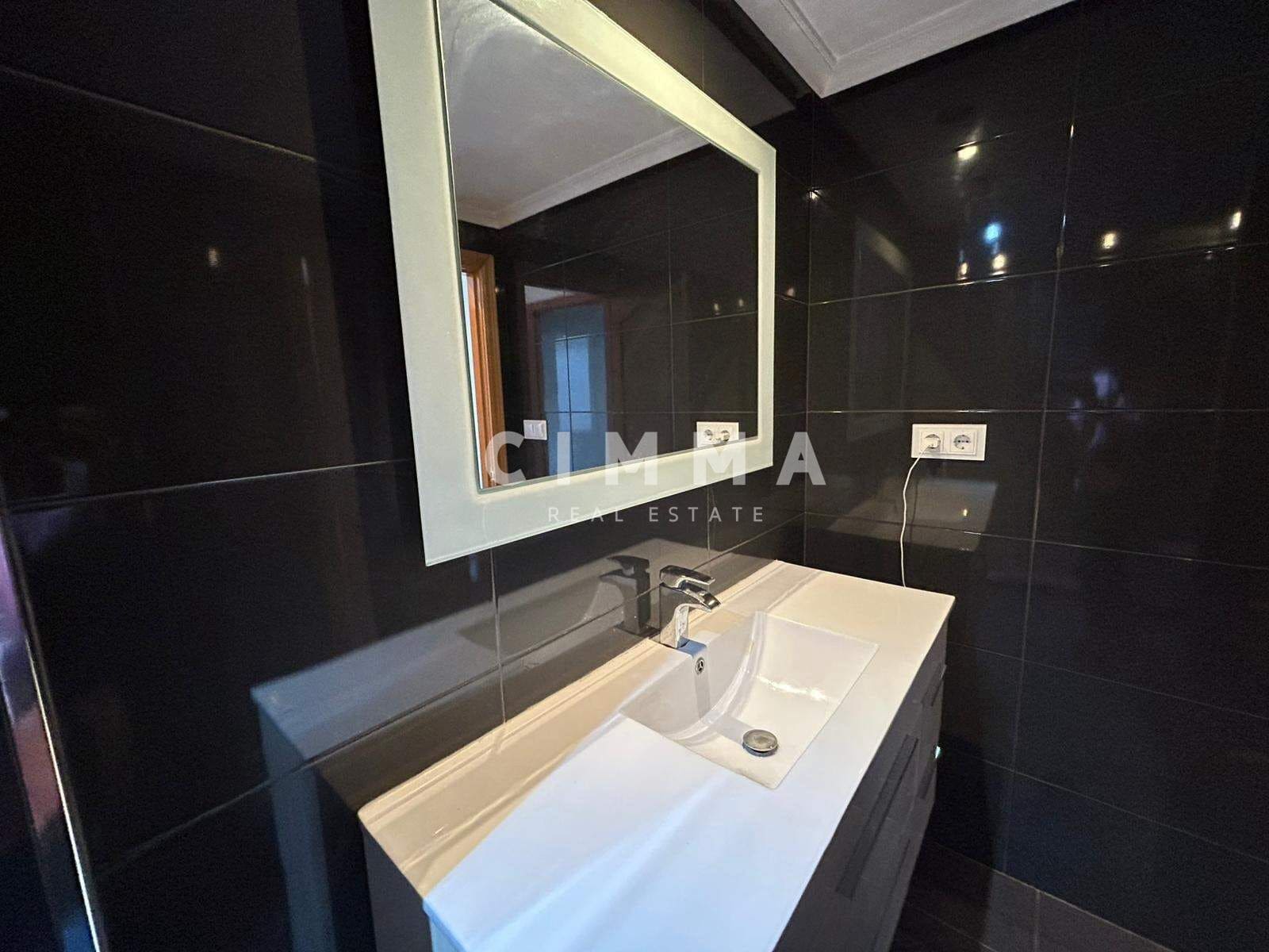 3 chambre Appartement à vendre à La Nucia avec garage - 230 000 € (Ref: 9388126)