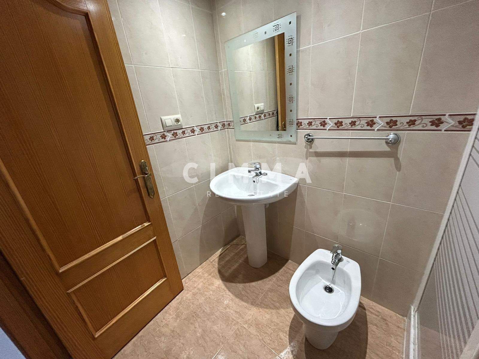 3 chambre Appartement à vendre à La Nucia avec garage - 230 000 € (Ref: 9388126)