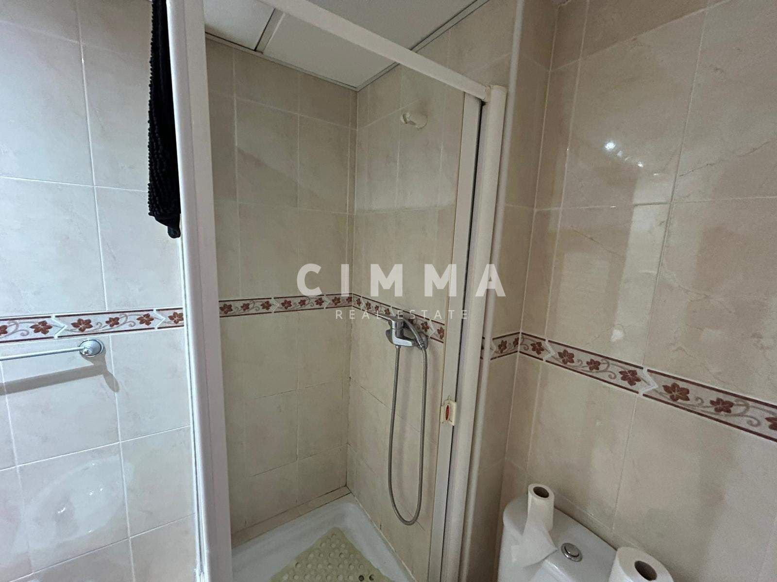 3 chambre Appartement à vendre à La Nucia avec garage - 230 000 € (Ref: 9388126)