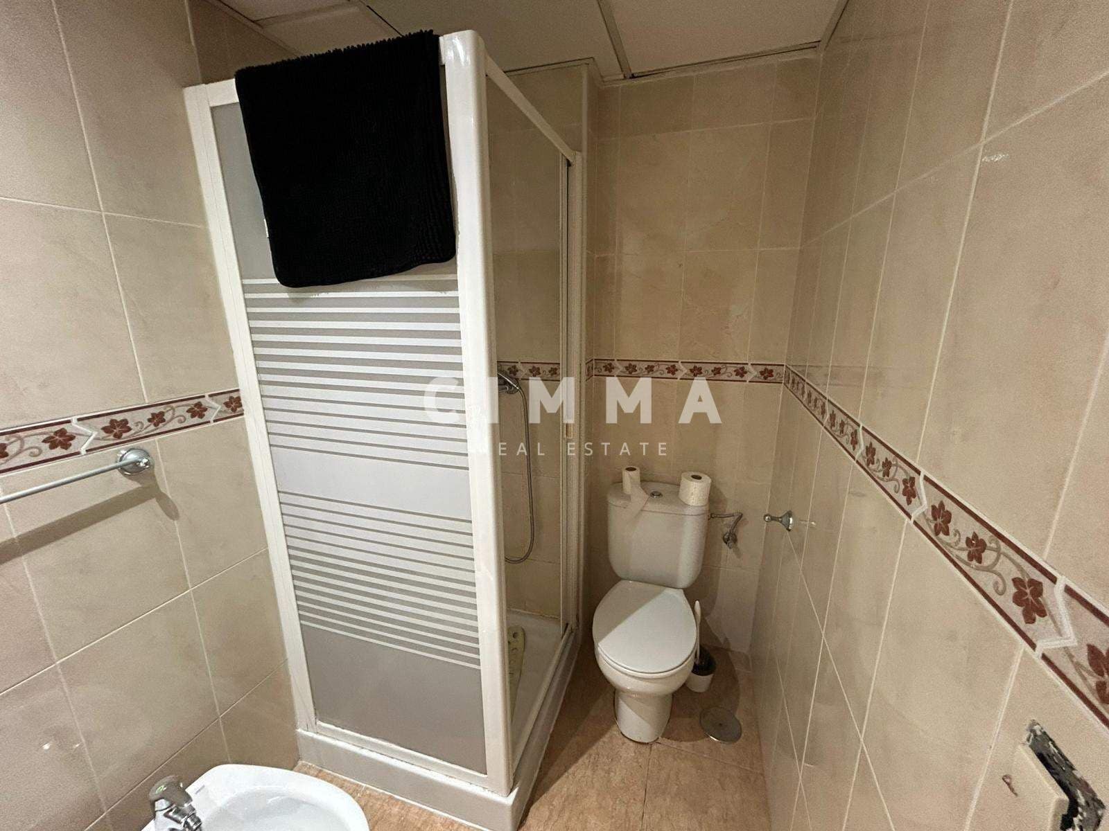 3 chambre Appartement à vendre à La Nucia avec garage - 230 000 € (Ref: 9388126)