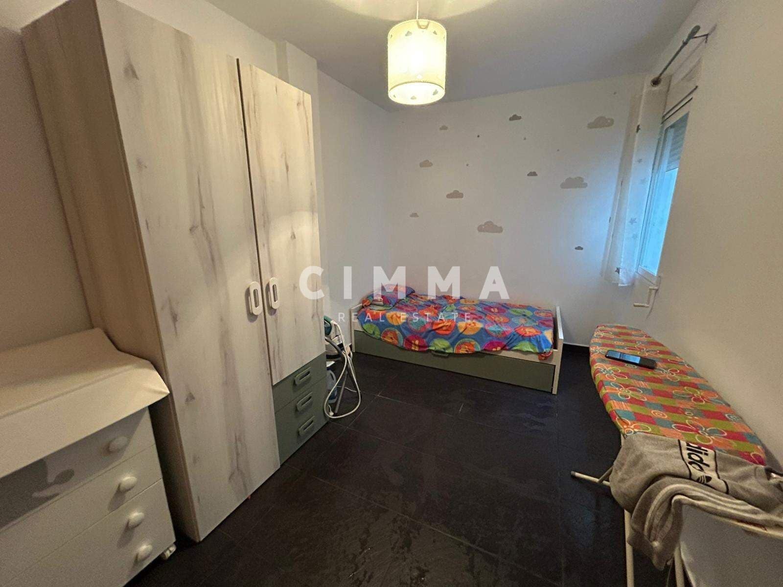 3 chambre Appartement à vendre à La Nucia avec garage - 230 000 € (Ref: 9388126)